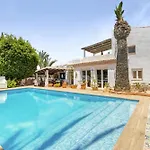 Villa La Siesta *