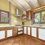 La Siesta Villa Jávea