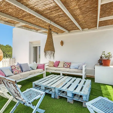 La Siesta Villa