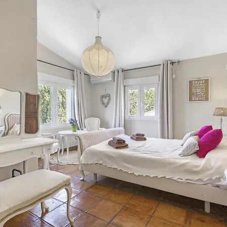 Villa La Siesta Jávea