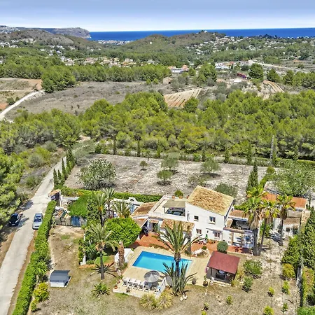 La Siesta Villa Jávea