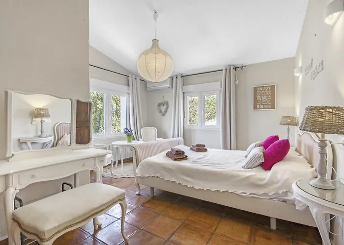 Villa La Siesta Javea