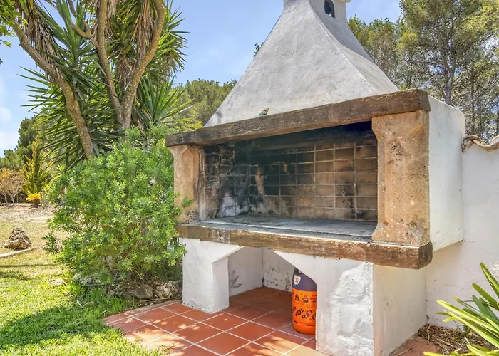 Villa La Siesta Javea