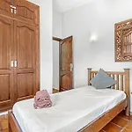 La Siesta Vila