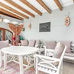 Vila La Siesta Jávea