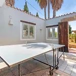 La Siesta Jávea