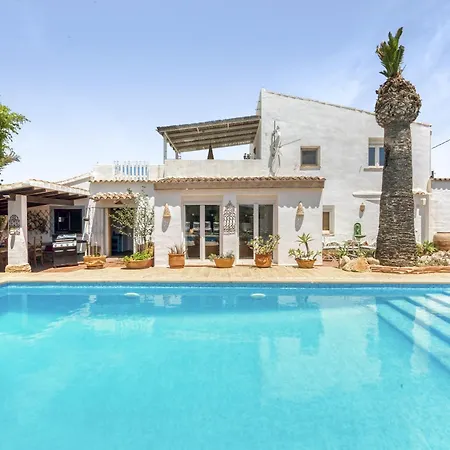La Siesta Vila Jávea