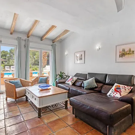 La Siesta Jávea