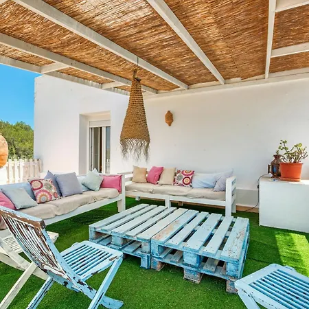 La Siesta Willa