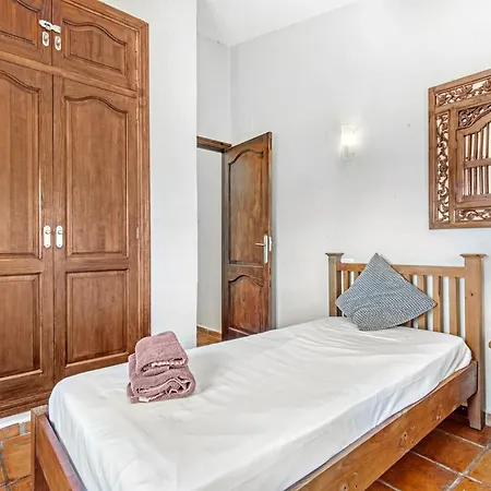 La Siesta Willa