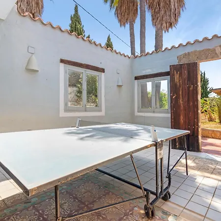La Siesta Jávea